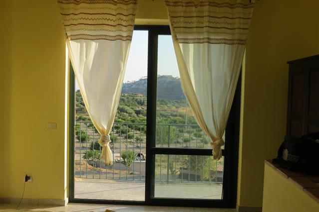 Rio Rosa Villa Bova Marina Exterior foto